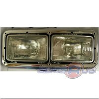 SUPERLINER DUAL HEADLIGHT