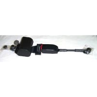 Grammer Forklift Seat Belt Manual Lock