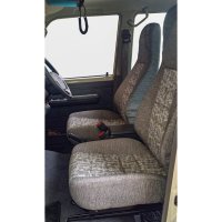 Land Cruiser HJ75-79 Fasp replacement 