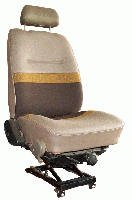 Ud Seat 1989 - 1997 Remanufactured
