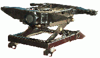 Ud Suspension 1984 - 1994