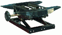 Ud Suspension Pre 1989
