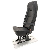 Unwin Drivers Seat for Instructor Observer seat 