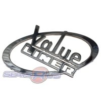 VALUELINER HOOD BADGE 