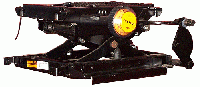 Volvo Suspension Bm Loader - Off Road