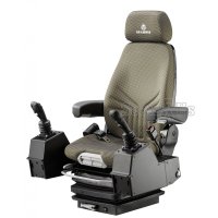 Grammer Pod Seat Msg 85 Mechanical