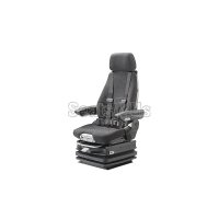 Marine Seat MSG97AL Full Harness Seat