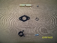 Bremshey E Series Spare Parts
