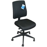 Boston Excel Max Fabric Office Chair 