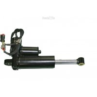 Shock Absorber Genuine G Series Scraper Latest No Longer  Available 