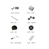 Cat Spare Parts 