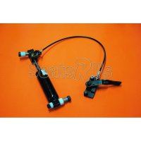 Shock Absorber Genuine Cat early G Series Scraper No Longer Available 