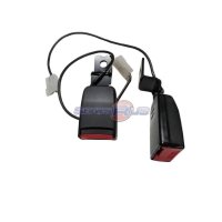  Buckle Electric  Grammer 90.3
