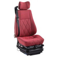 Drivers Seat Mack-Kenworth KAB 554B