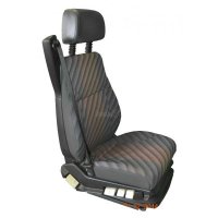 Drivers Seat Man Original Seat Early Series 
