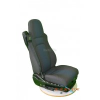 Original Equipment Daf A Seat