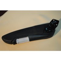 Armrests Grammer linea or tournea 90.6 seats 