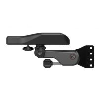 Armrest Frameco Ergo 310 