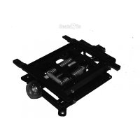 Mitsubushi Fuso Canter Suspension 2012