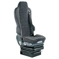 Grammer 90.6 Series air ride