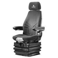 Grammer MSG 87 mechanical suspension seat 180 kgs Occupant rating 