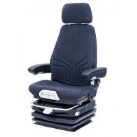 Grammer Actimo MSG97AL Pod Seat