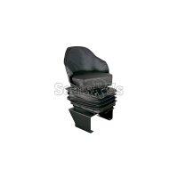 Ironhorse Scraper Seat 6000 CSL