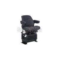 Cat G-series Scraper Seat Off-set Sst Seat Top