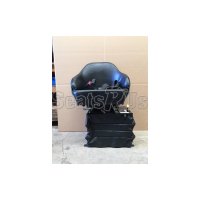 Cat Scraper Seat With Seats R Us Suspension And 82