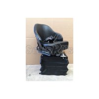 Cat Scraper Seat With Seats R Us Suspension And 82