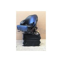 Cat Scraper Seat With Seats R Us Suspension And 82