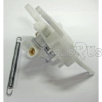 Man Valve Main Air Valve Latest 