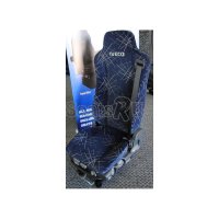  Stralis Series Seat Iveco 