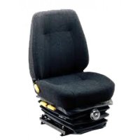 Kab 411 Seat Low Profile 