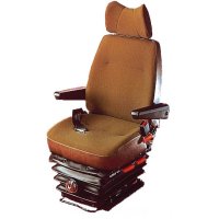 Kab 411 Seat-2
