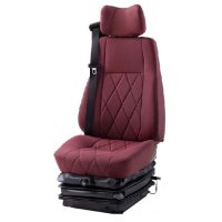 Kab 554B Truck Seat 