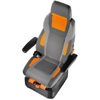 Kab 600 Air Suspension 