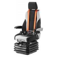 Kab 600 Harness Seat Mechanical 