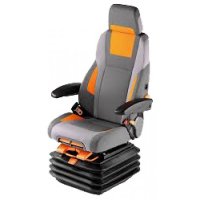 Kab 600 Mechanical Seat