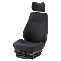 KAB 714 Drivers Seat 