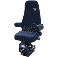 Kenworth Seat El Dorado