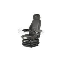 Grammer Avento Marine Commercial Seats 
