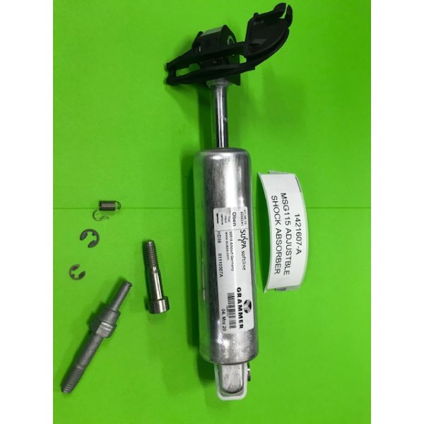 Grammer MSG 115 Shock Absorber Kit