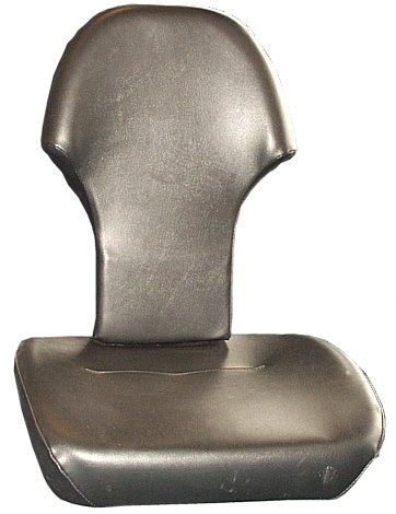 Kab Upper T Type Cutaway