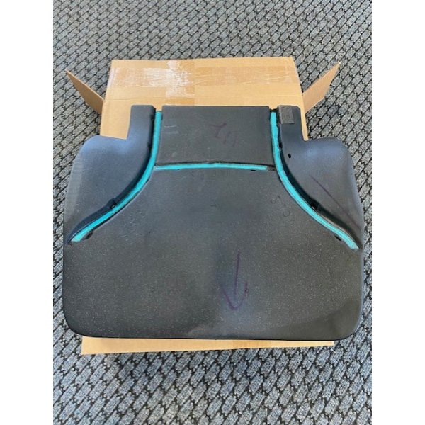 Cushion Foam National Premium