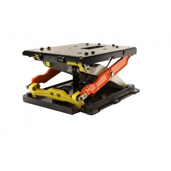 Sears Heavy Duty Suspension Suit Cat 