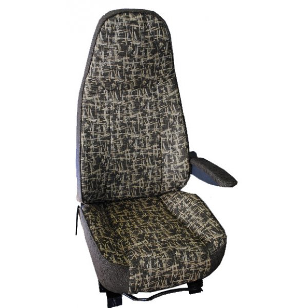 75 Series Landcruise Seat Replacement Replacement Seat 75 Series Land