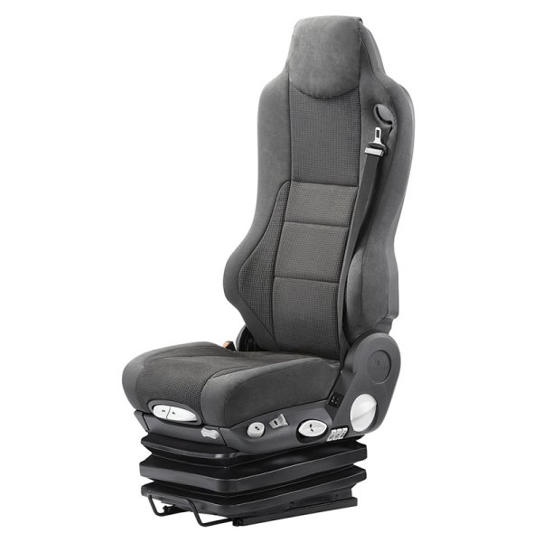 Grammer MSG90.6 Bus Driver Seat