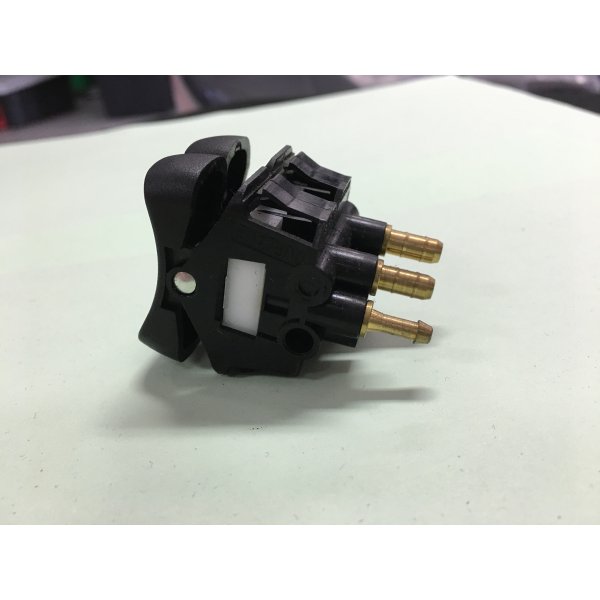 Dual Seats Valve  Inc