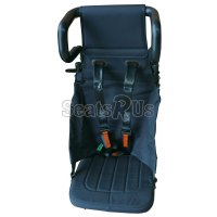 Pro-flex Speciality Seat 
